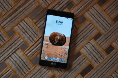 Casino Quality Bingo Mobiilirakendus